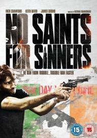 No Saints for Sinners filmas