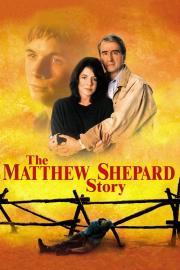 The Matthew Shepard Story filmas