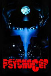 Psycho Cop filmas