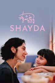 Shayda filmas
