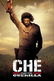 Che: Part Two filmas
