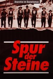 Spur der Steine filmas