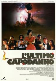L'ultimo capodanno filmas