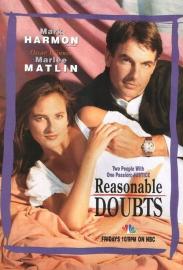 Reasonable Doubts filmas