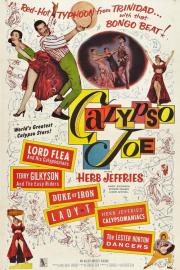 Calypso Joe filmas