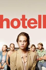Hotel filmas
