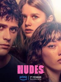 Nudes filmas