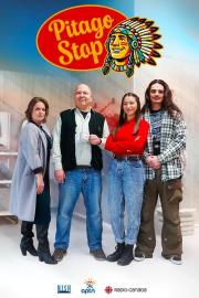 Pitago Stop filmas