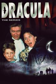 Dracula: The Series filmas