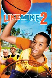 Like Mike 2: Streetball filmas