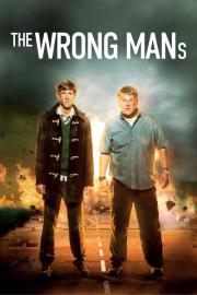 The Wrong Mans filmas