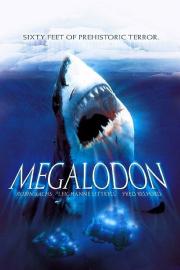 Megalodon filmas