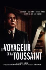 Le Voyageur de la Toussaint filmas