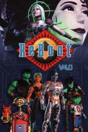 ReBoot - My Two Bobs filmas