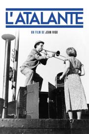 L'Atalante filmas