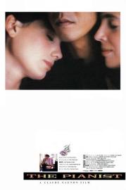 The Pianist filmas