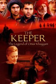 The Keeper: The Legend of Omar Khayyam filmas