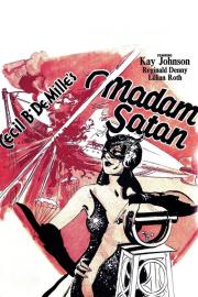 Madam Satan filmas