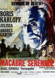 Macabre Serenade filmas