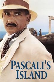 Pascali's Island filmas