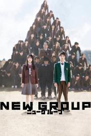 NEW GROUP filmas
