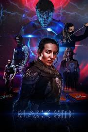 Black Site filmas