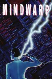 Mindwarp filmas