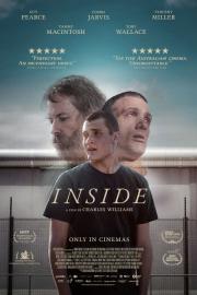 Inside filmas