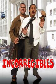 Incorregibles filmas