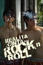 Realita, Cinta dan Rock'n Roll filmas