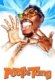 Pootie Tang filmas