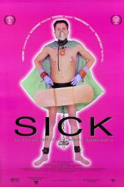 Sick: The Life and Death of Bob Flanagan, Supermasochist filmas