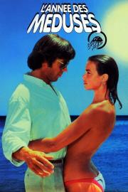 Year of the Jellyfish filmas