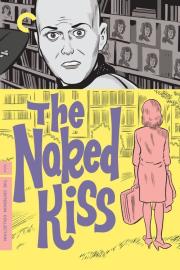 The Naked Kiss filmas