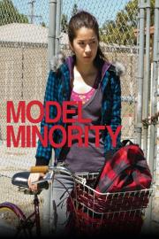 Model Minority filmas