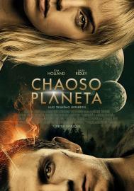 Chaoso planeta filmas