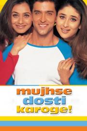Mujhse Dosti Karoge! filmas