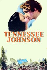 Tennessee Johnson filmas
