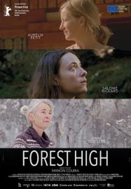Forêt Ivre filmas