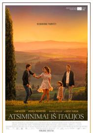Atsiminimai iš Italijos filmas