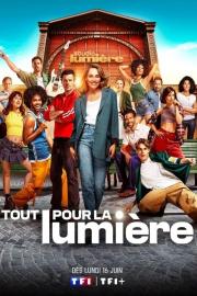 Tout pour la lumière filmas