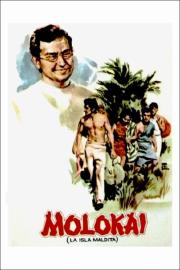 Molokai: la isla maldita filmas
