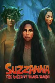 Suzzanna: The Queen of Black Magic filmas