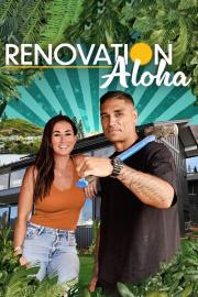 Renovation Aloha filmas