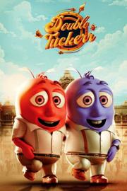 Double Tuckerr filmas