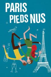 Paris pieds nus filmas