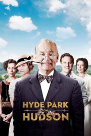 Hyde Park on Hudson filmas