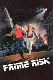 Prime Risk filmas