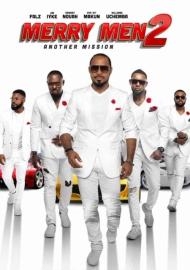 Merry Men 2: Another Mission filmas