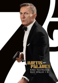 Mirtis palauks filmas